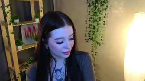 Cutie Lui online show from 06/01/26, 06:37
