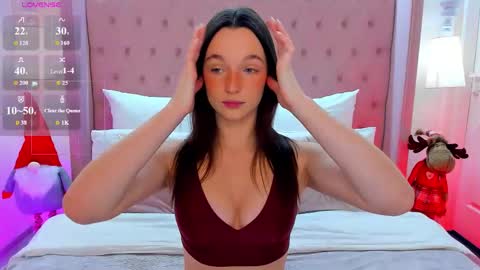 Lua online show from 01/11/26, 06:29