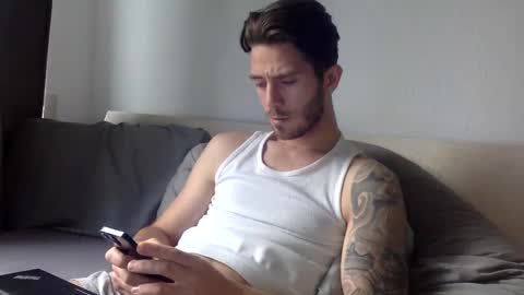 Luis Badx online show from 12/28/24, 09:52