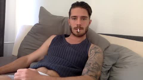 Luis Badx online show from 01/11/25, 10:19