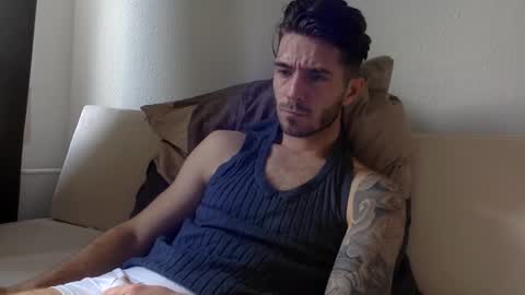 Luis Badx online show from 03/01/25, 08:45