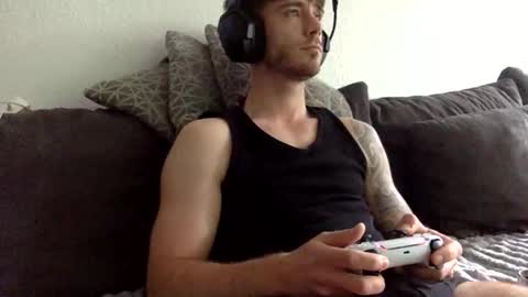 Luis Badx online show from 09/21/25, 01:02