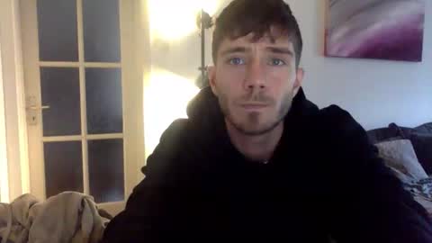 Luis Badx online show from 11/24/25, 10:15