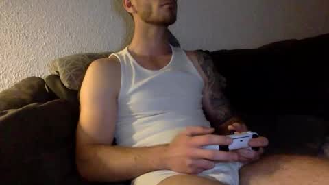 Luis Badx online show from 11/30/25, 04:16