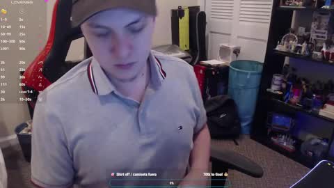 Luisdiaztube online show from 12/31/24, 11:39