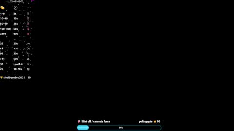 Luisdiaztube online show from 01/03/25, 01:48