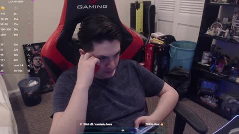 Luisdiaztube online show from 01/05/25, 06:35