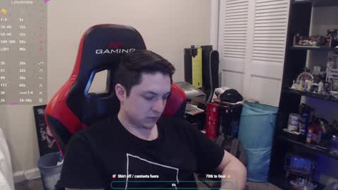 Luisdiaztube online show from 01/21/25, 12:25