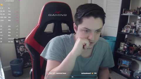 Luisdiaztube online show from 01/25/25, 05:08