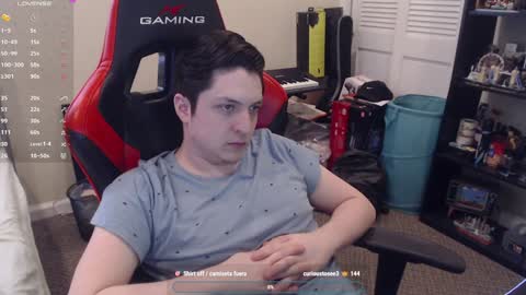 Luisdiaztube online show from 02/03/25, 08:03