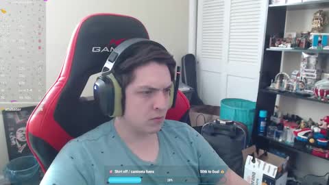 Luisdiaztube online show from 09/09/25, 05:01