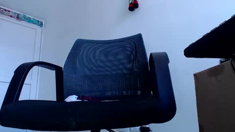 Snapshot of luisfernando01 chatting on 02/22/25, 07:03 luisfernando01 online show from 02/22/25, 07:03