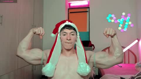 Luis Fer PVT IS OPEN online show from 12/18/24, 11:30