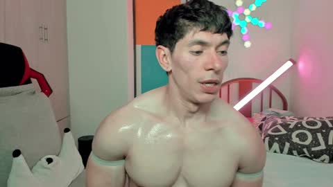 Luis Fer PVT IS OPEN online show from 12/26/24, 08:42