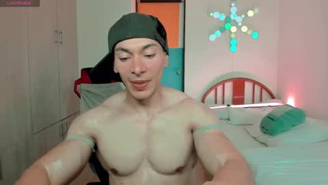 Luis Fer PVT IS OPEN online show from 02/26/25, 03:30