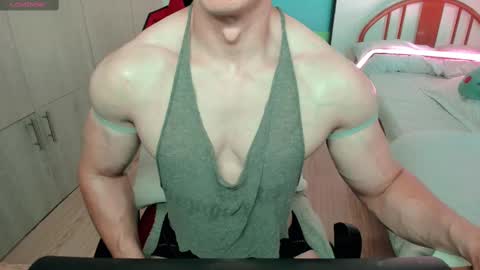 Luis Fer PVT IS OPEN online show from 03/03/25, 07:39