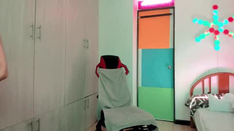 Luis Fer PVT IS OPEN online show from 03/11/25, 08:42