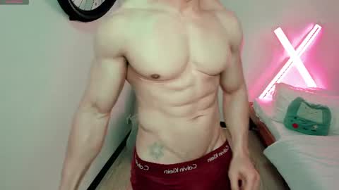 Snapshot of luisfernikesportboy chatting on 07/01/26, 09:14 Luis Fer PVT IS OPEN online show from 07/01/26, 09:14