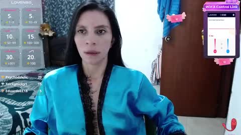 luisiana online show from 12/20/24, 12:30