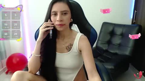 luisiana online show from 12/03/25, 08:40