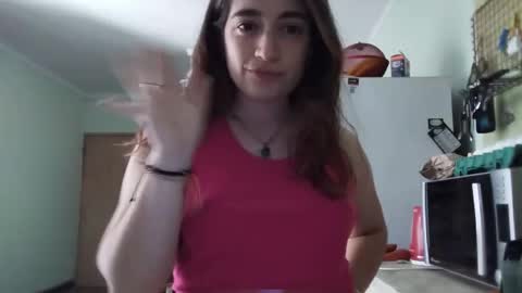 Genevieve online show from 11/02/25, 03:03