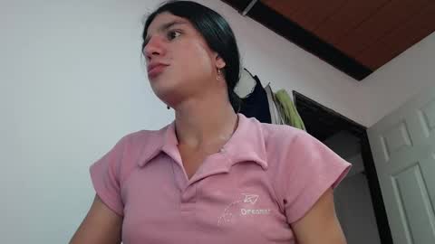 Luisita online show from 02/19/26, 09:44