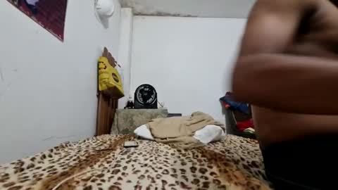 Jose online show from 11/14/25, 01:37