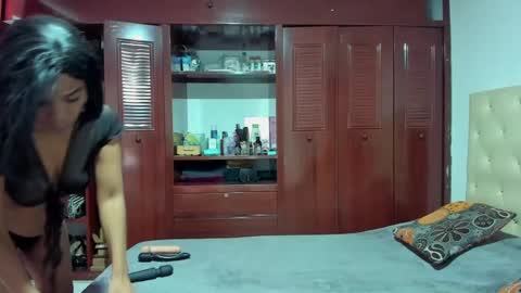 Snapshot of luissa_s1 chatting on 01/16/25, 12:20 Luissa online show from 01/16/25, 12:20