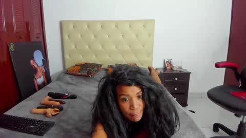 Snapshot of luissa_s1 chatting on 02/01/25, 01:34 Luissa online show from 02/01/25, 01:34