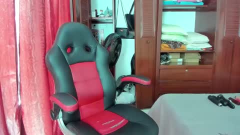 Snapshot of luissa_s1 chatting on 03/09/25, 03:16 Luissa online show from 03/09/25, 03:16