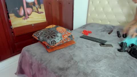 Snapshot of luissa_s1 chatting on 09/13/25, 02:50 Luissa online show from 09/13/25, 02:50