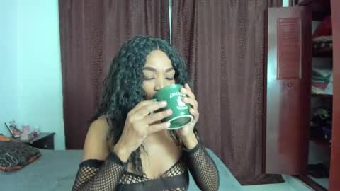 Luissa online show from 11/29/25, 10:51