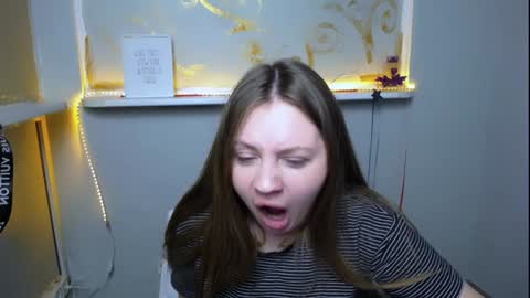 Luiza online show from 12/15/24, 09:35