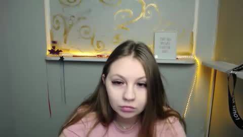 Luiza online show from 12/20/24, 07:33