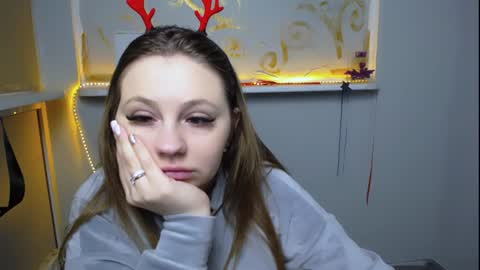 Luiza online show from 12/28/24, 07:33