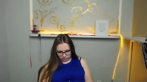 Luiza online show from 01/05/25, 10:10