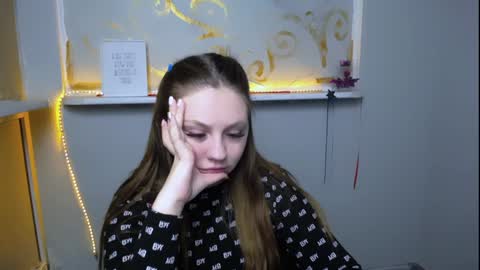 Luiza online show from 01/09/25, 10:41