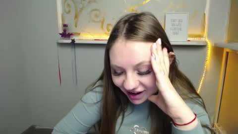 Luiza online show from 01/10/25, 11:22