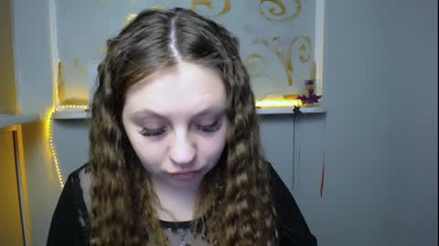 Luiza online show from 01/13/25, 07:21