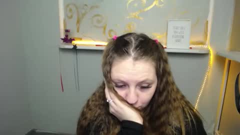 Luiza online show from 01/14/25, 07:48