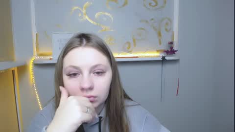 Luiza online show from 01/18/25, 07:28