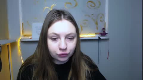 Luiza online show from 01/20/25, 07:36