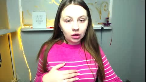 Luiza online show from 01/22/25, 07:25