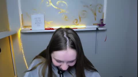 Luiza online show from 01/23/25, 11:15