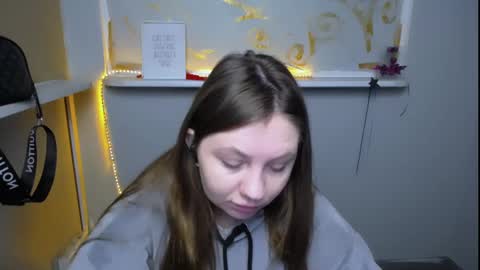 Luiza online show from 01/24/25, 07:30