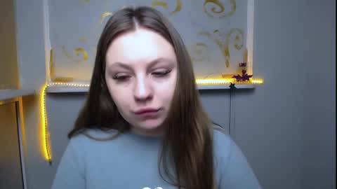 Luiza online show from 01/28/25, 07:43