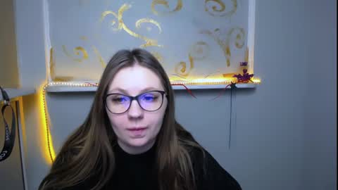 Luiza online show from 01/31/25, 09:16