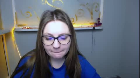 Luiza online show from 02/21/25, 07:12