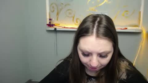 Luiza online show from 03/07/25, 07:41