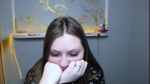 Luiza online show from 03/08/25, 11:16